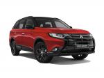 Mitsubishi Outlander Sports Edition 2018 года (MY)